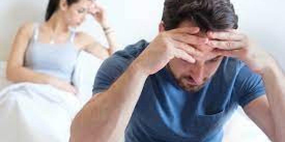 Here Are 3 Strategies to Help Guys with ED