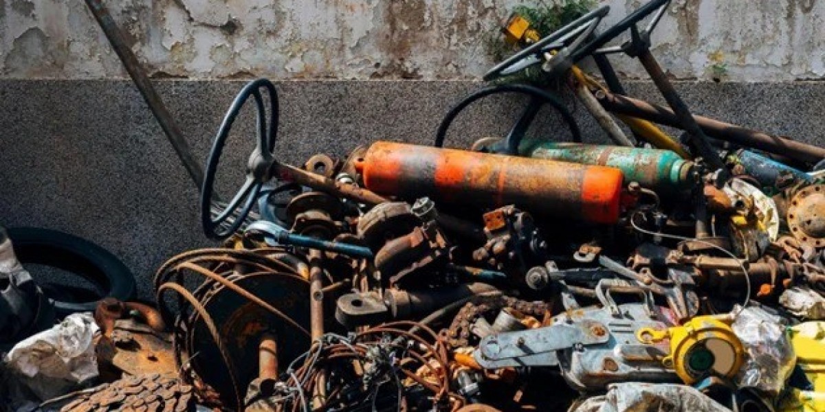 What is Hazardous Waste? A Complete Overview