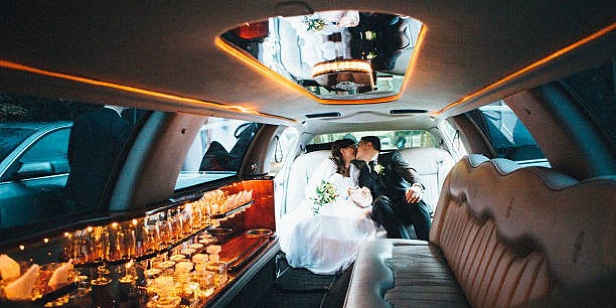Limousine service for JFK Airport - Reliable and on Time