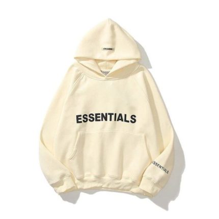 Essential Hoodie | Official FOG Store | Up To 45% OFF
