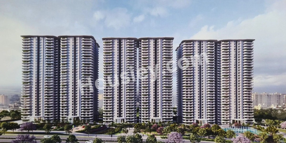 Your Dream Home at Nambiar District 25 Sarjapur Road in Bangalore
