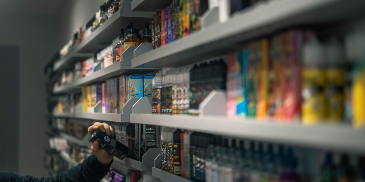 Understanding the Boom of Vapes in UK: Trends, Impact, and the Way Forward