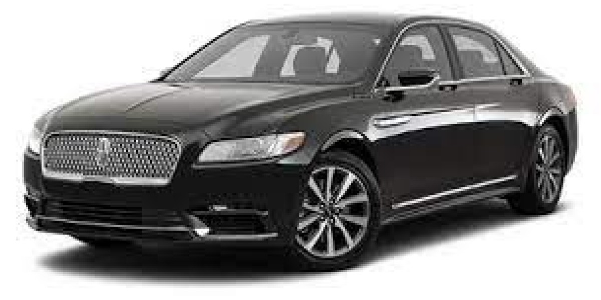 Airport Transportation Services by Royal Limos Co.
