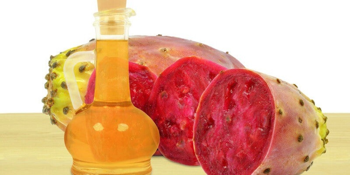 Raw Material Requirements for Setting Up a Prickly Pear Seed Oil Processing Plant