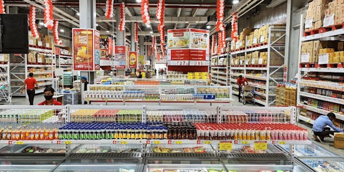Why Retailers Should Partner with Trusted Wholesale Frozen Food Suppliers