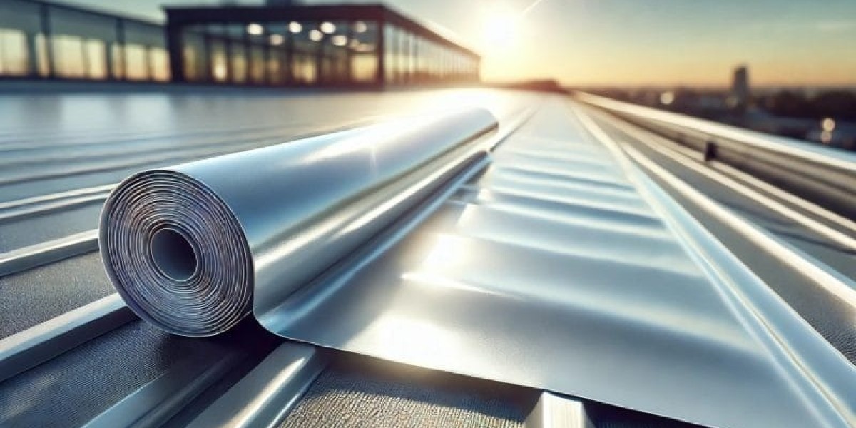 Raw Material Requirements for Setting Up a Thermoplastic Polyolefins (TPO) Manufacturing Plant