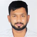 Dhruv Patel
