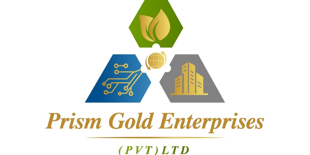 Prismgold: How Prism Gold Enterprises Is Shaping Industry Innovation and Global Growth