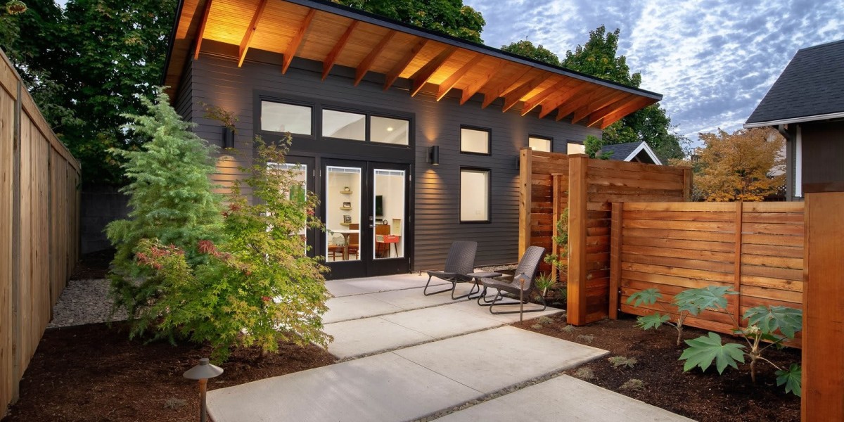 Enhancing Neighborhood Aesthetics with ADUs