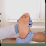 Ramos Foot And Ankle Center