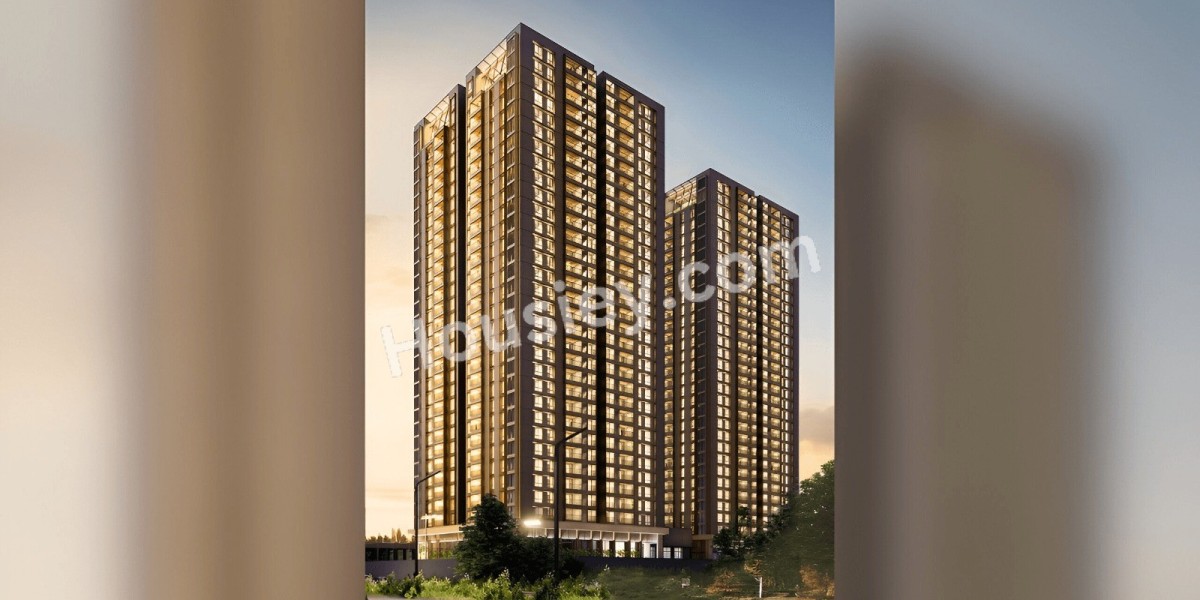 Your Dream Home at Assetz Altitude Kanakapura Road in Bangalore