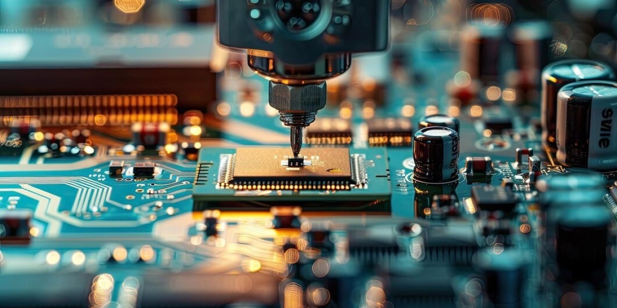 Report on PCB (Printed Circuit Board) Manufacturing Plant Setup with Cost Analysis and Requirements