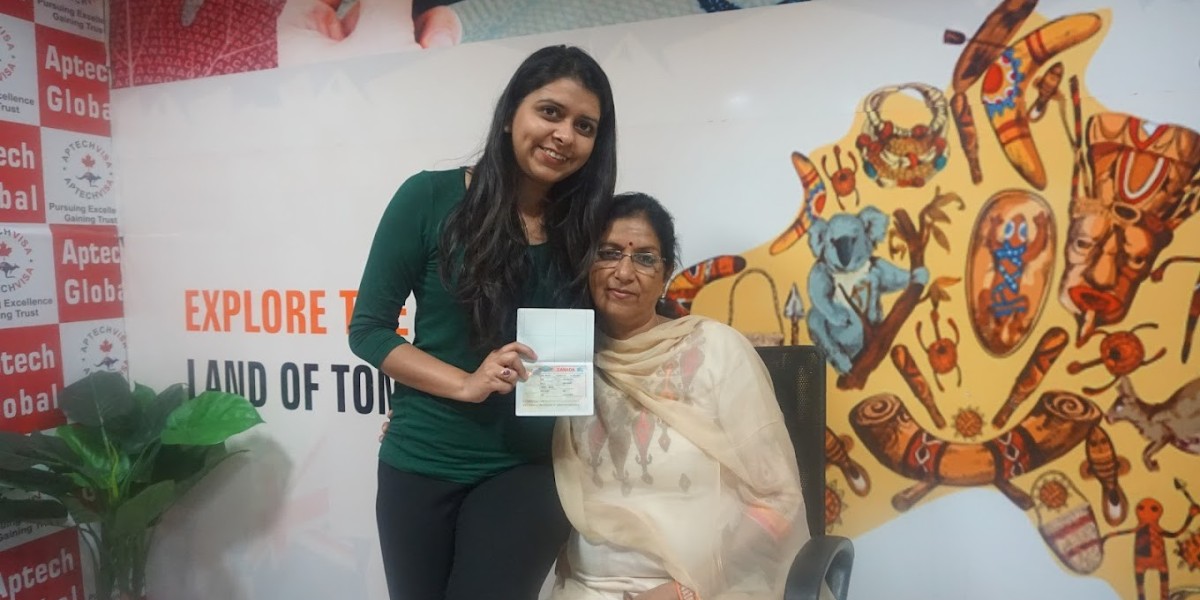 Trusted Immigration Consultants in Delhi – Aptech Visa Leading the Way