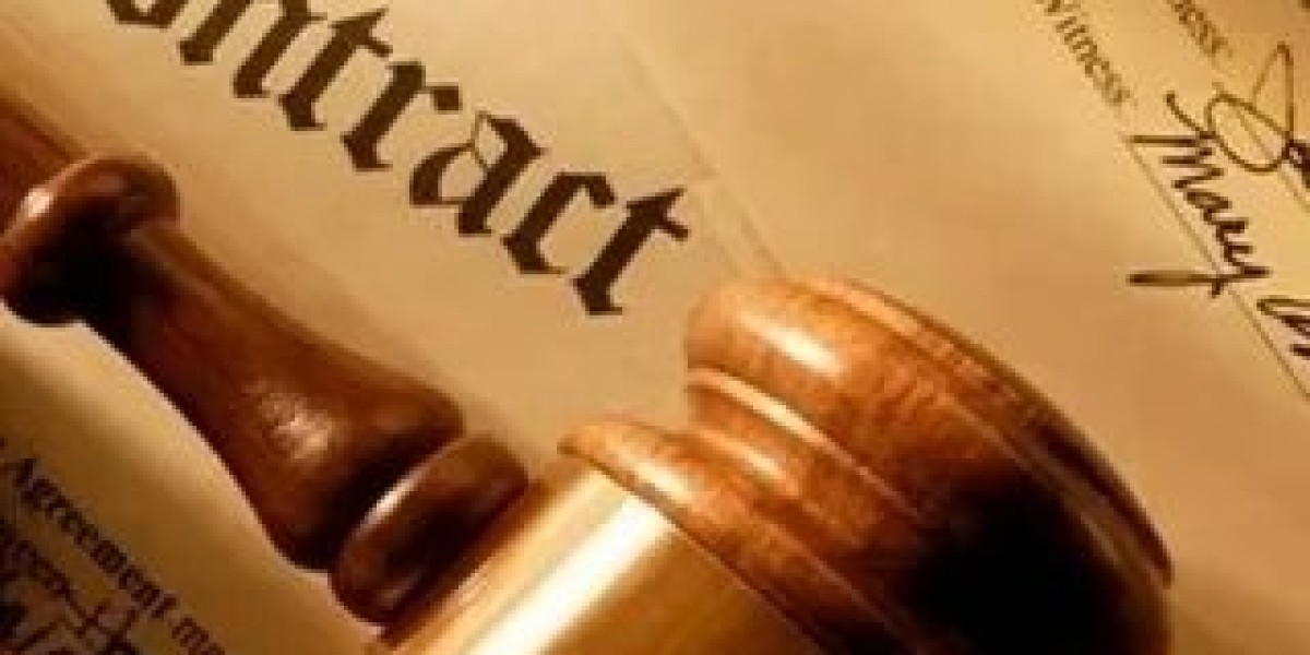 The Role of an NJ Contract Lawyer in Real Estate Deals
