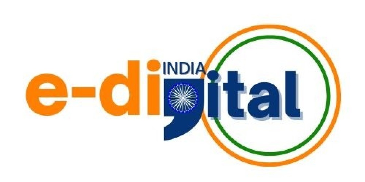 Digital Marketing & IT Training | E Digital India