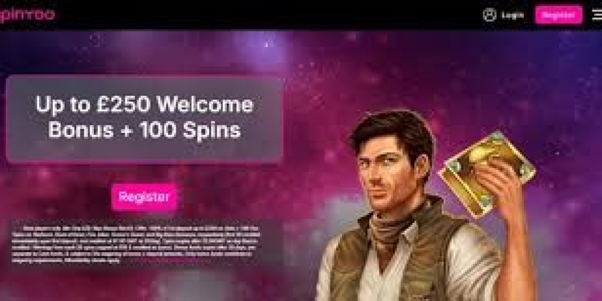 Best Non-GamStop Casinos: A Comprehensive Guide for UK Players