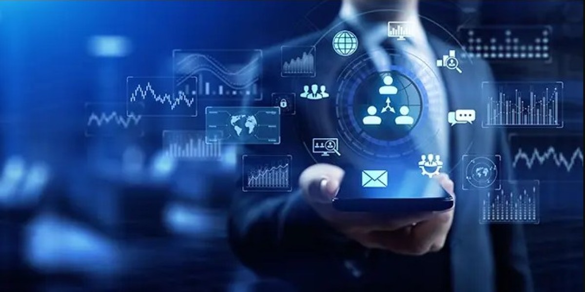 What Are the Five Important Steps in CRM Implementation?