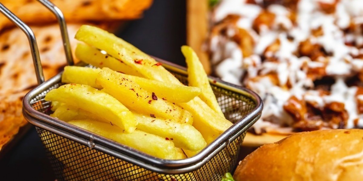 Comprehensive Approach to Setting Up a French Fries Manufacturing Plant | IMARC Group Report