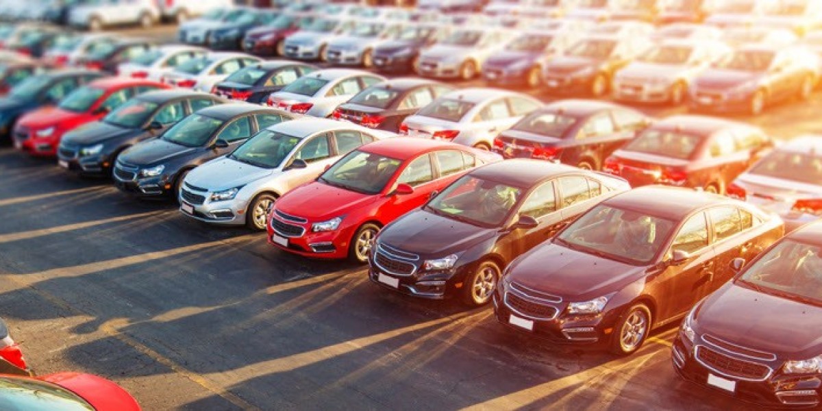Europe Automotive Industry Market Demand Forecast
