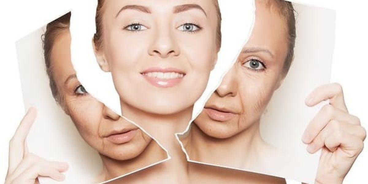 Restore Your Youth with Anti-Aging Treatment in Delhi at Aayna Clinic