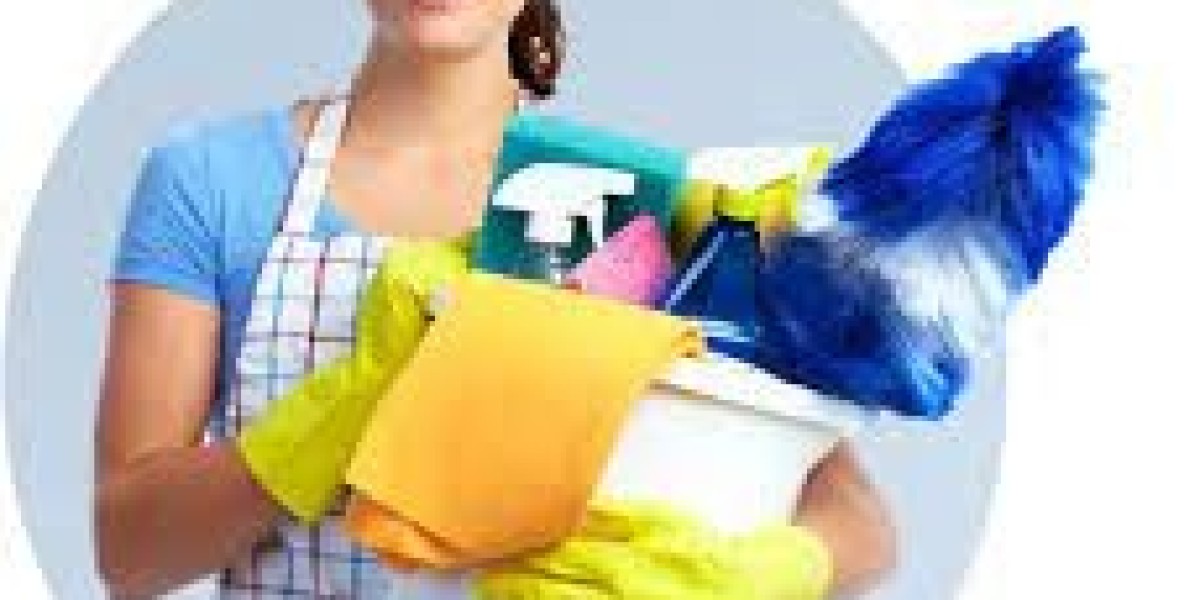 Cleaning Companies in Qatar: A Comprehensive Guide