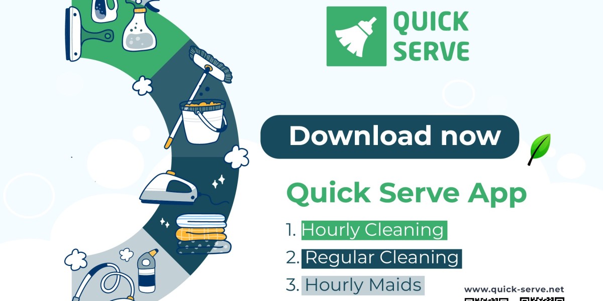 Qatar Maid Service – Professional Cleaning & Housekeeping Solutions