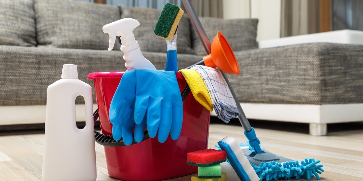 End of Tenancy Cleaning Oxford – Professional Services You Can Rely On