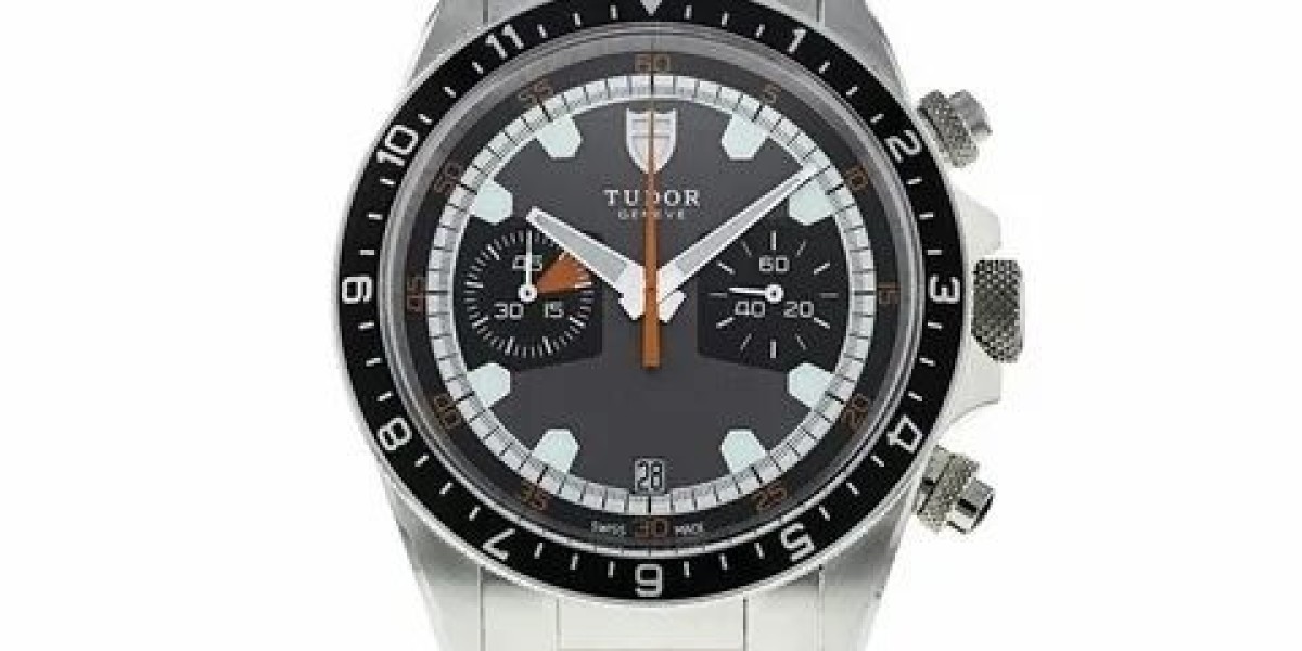 Tudor Heritage Chronograph Buyers Guide 2025