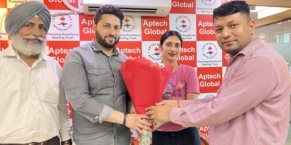 Top-Rated Immigration Consultants in Delhi: Why Aptech Visa is the Preferred Choice