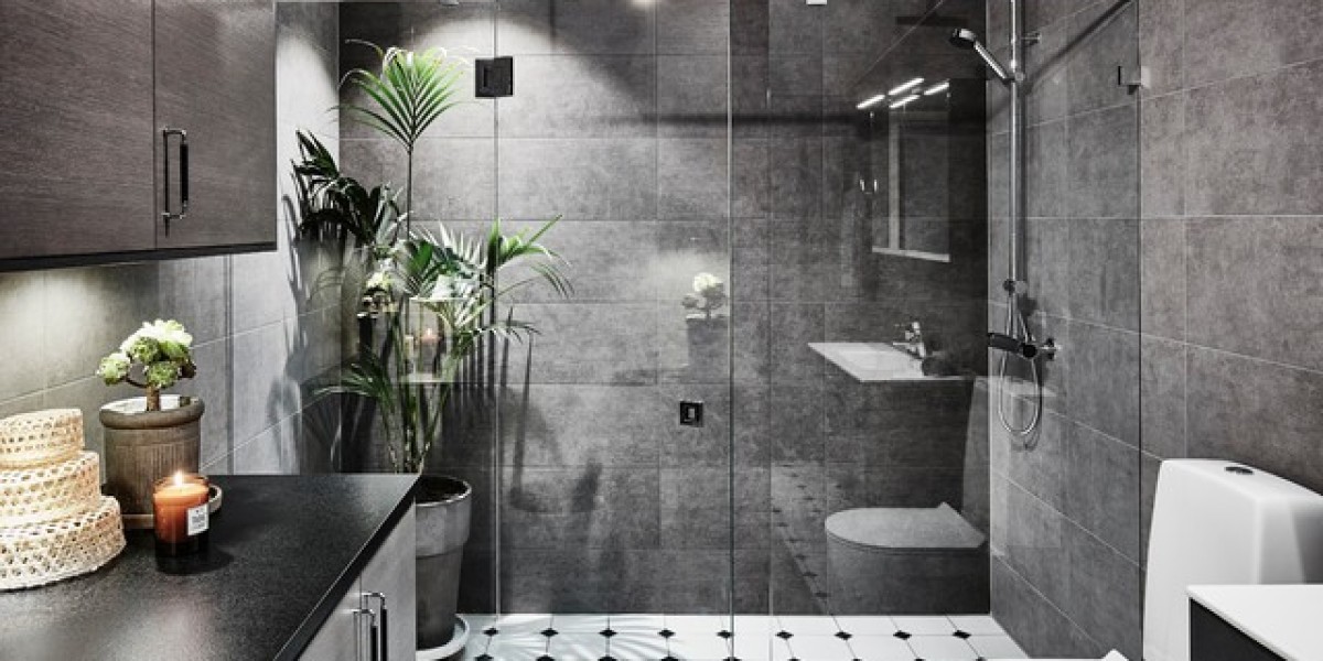 Förvandla Ditt Hem med en Professionell Badrumsrenovering