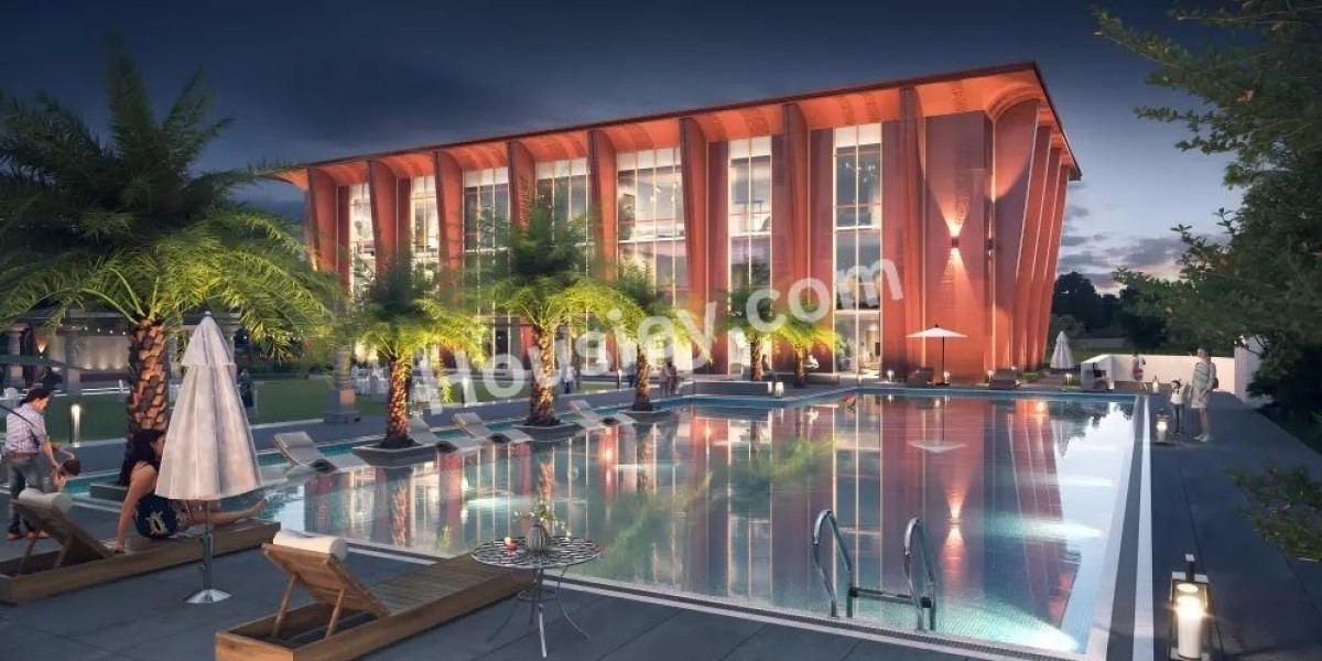 Sumadhura Panorama – The Perfect Investment in Devanahalli, Bangalore