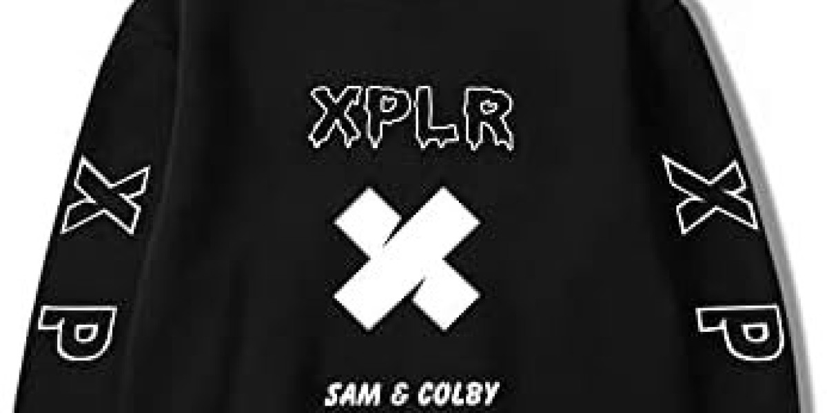 Why Are New Headings Important for XPLR Merchandise?