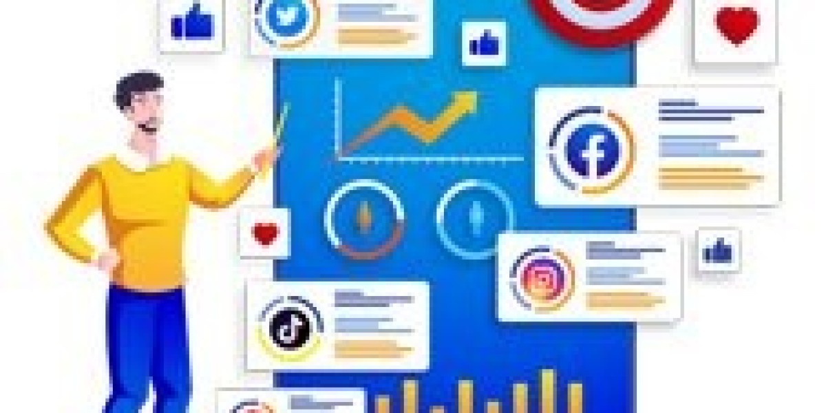 The Rise of Niche Digital Marketing Services in 2025