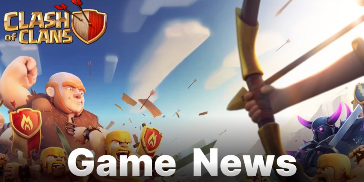 Eternal Tome Update: Key Changes in Clash of Clans