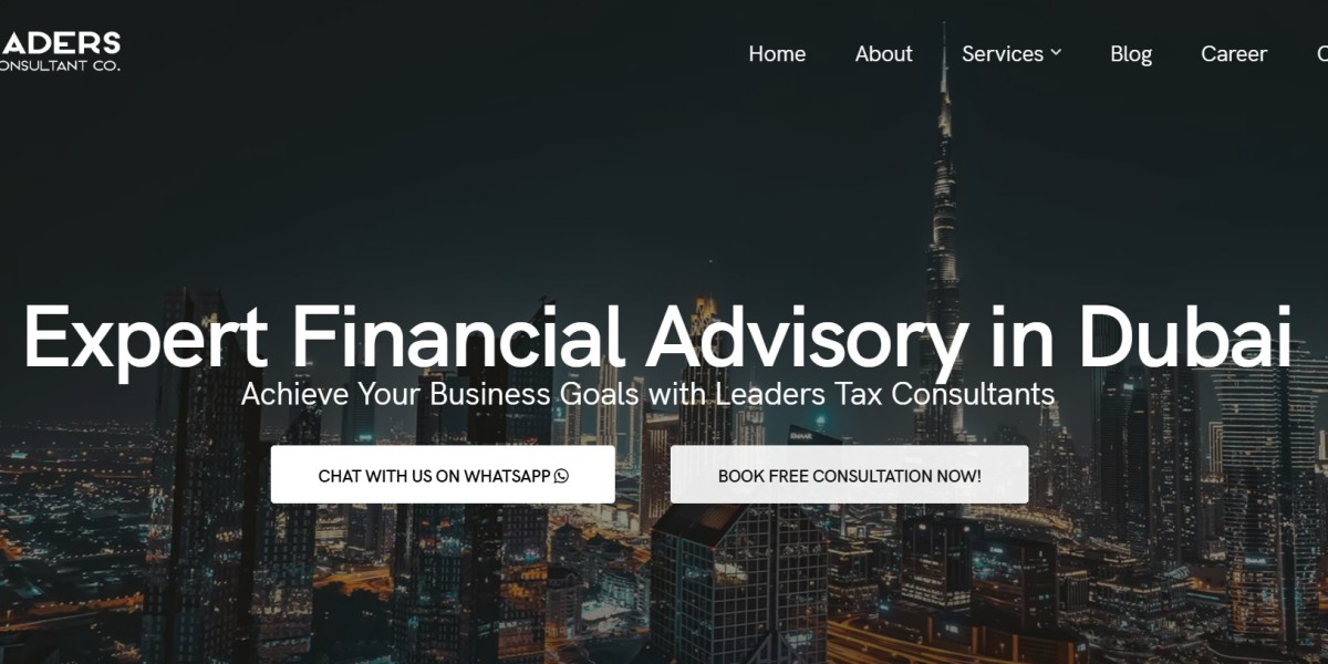Corporate Tax Consultants in UAE