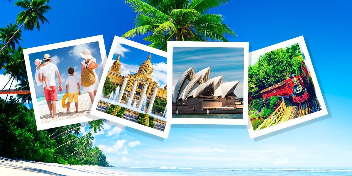 How Travel Insurance Can Safeguard Your Trip During Thailand's Rainy Season