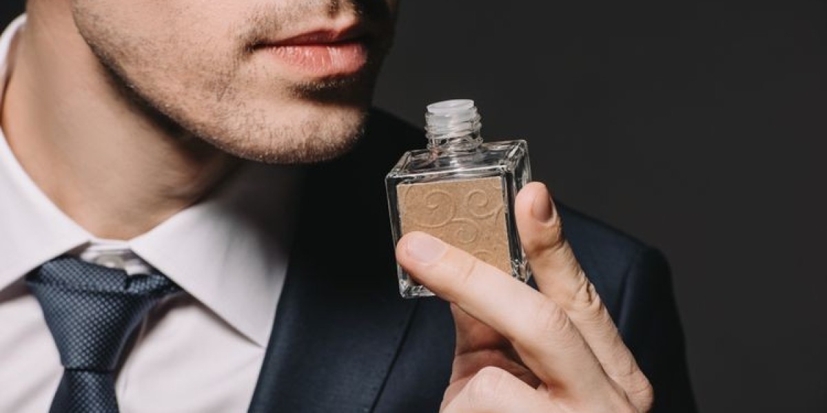 How to Find The Best Men's Perfume in Dubai: Top Picks for Luxury and Lasting Impression
