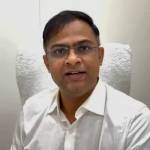 Dr. Akhil S Mane