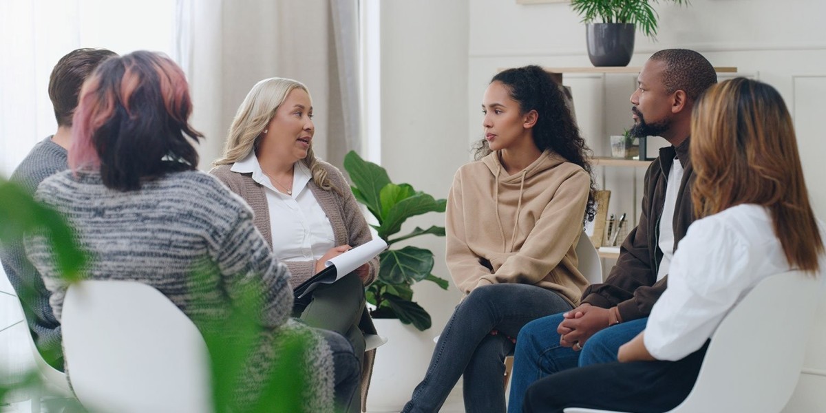 Finding Hope and Healing: Alcohol Rehab in Atlanta