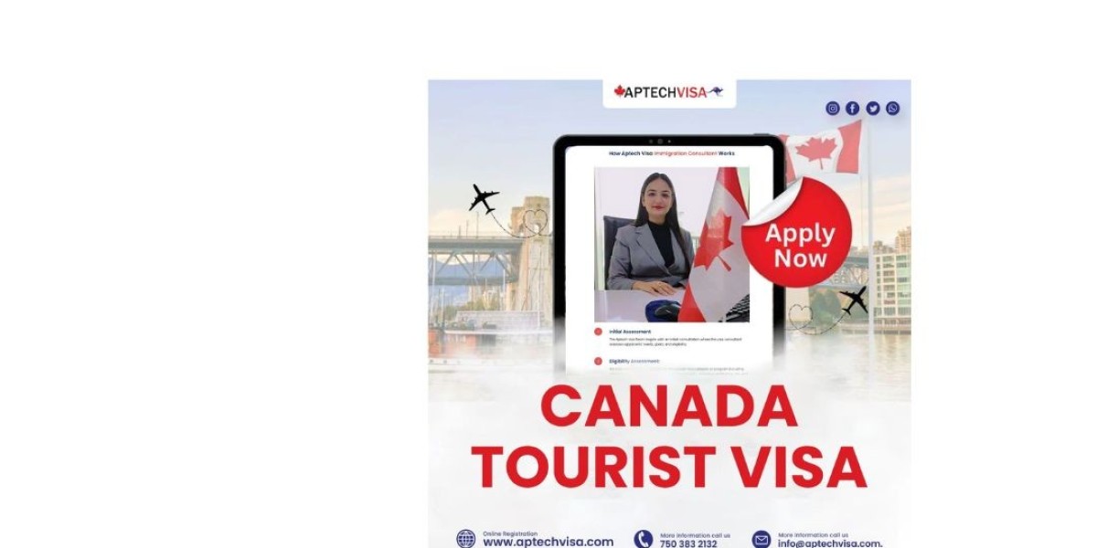 Explore Canada: Your Complete Guide to Canada Visitor Visa from India