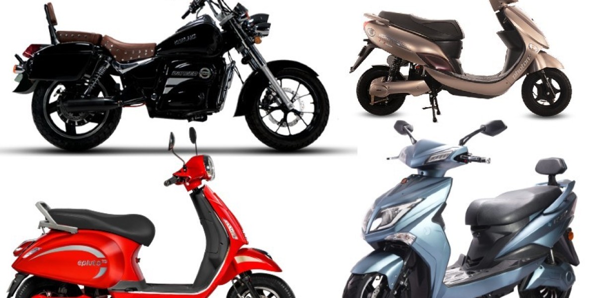 Regulatory Challenges in Europe India Two Wheeler Market