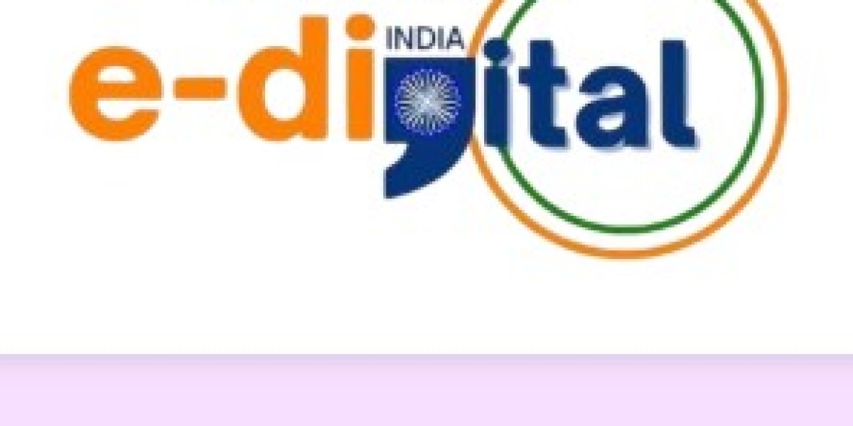 Digital Marketing & IT Training | E Digital India Jamshedpur, Jharkhand