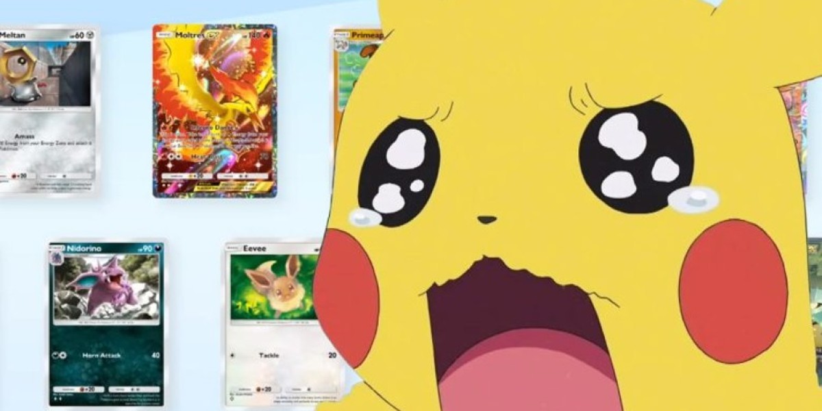 Pokémon TCG Pocket - Neues Update: Mythical Island