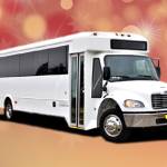 Brooklyn Party Bus Rental