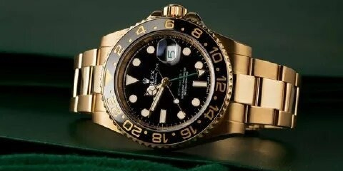 The Rise of Rolex Certified Pre Owned Market Explained