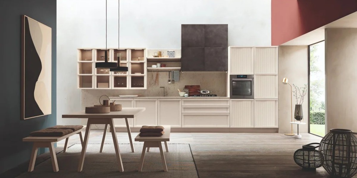 Ideas For Modern Custom Kitchens