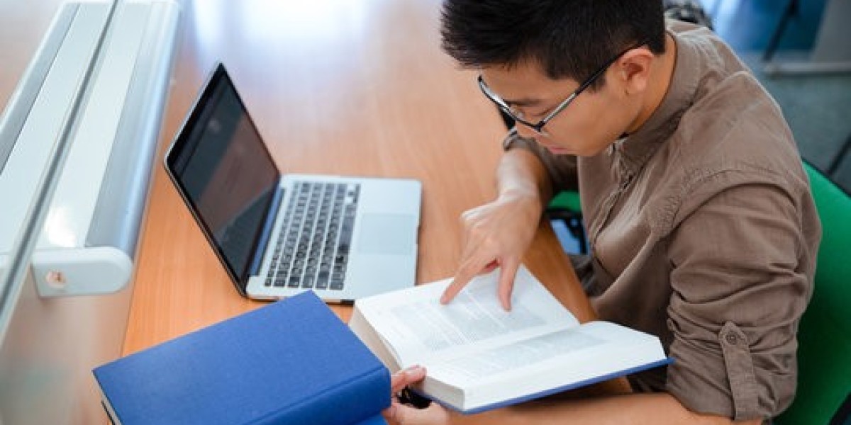 Coursework Writing Service UK: Your Academic Lifesaver