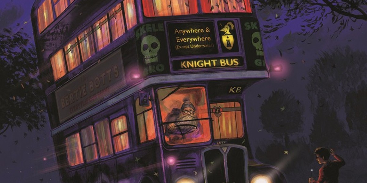 Harry Potter Illustrated - Jim Kay's Art Unveiled