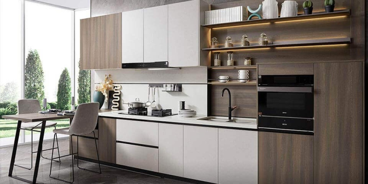 Why Working with Local Cabinet Manufacturers Can Save You Money