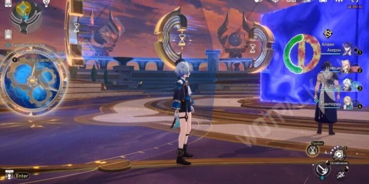Honkai: Star Rail – Quest „Traurige Glut“ Guide